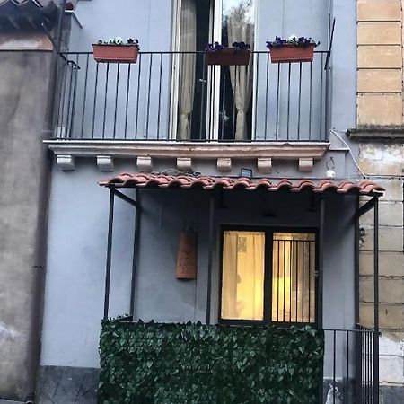 Via Idria 14 Apartment Catania Bagian luar foto