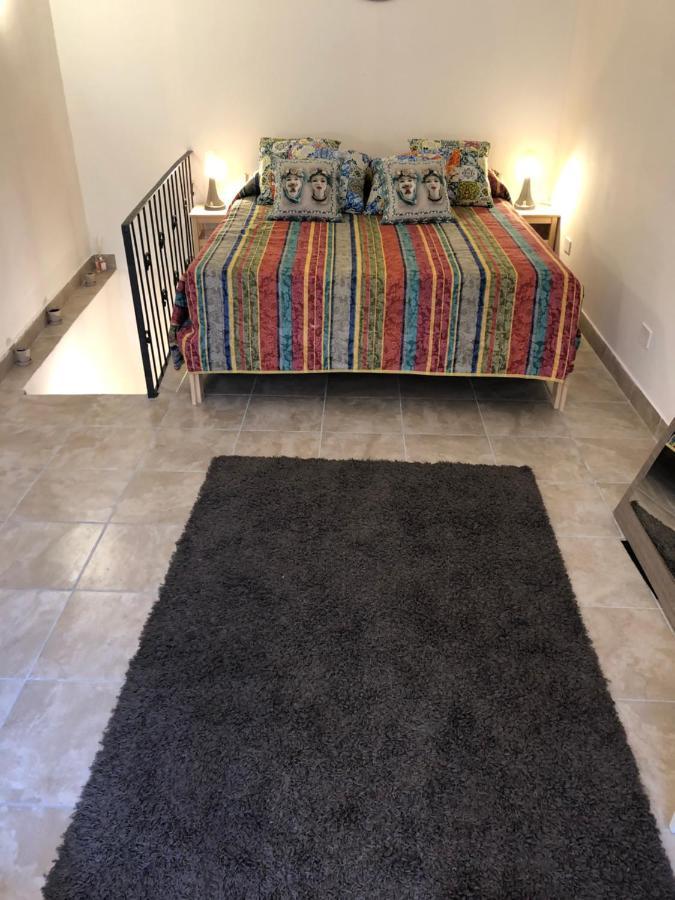 Via Idria 14 Apartment Catania Bagian luar foto