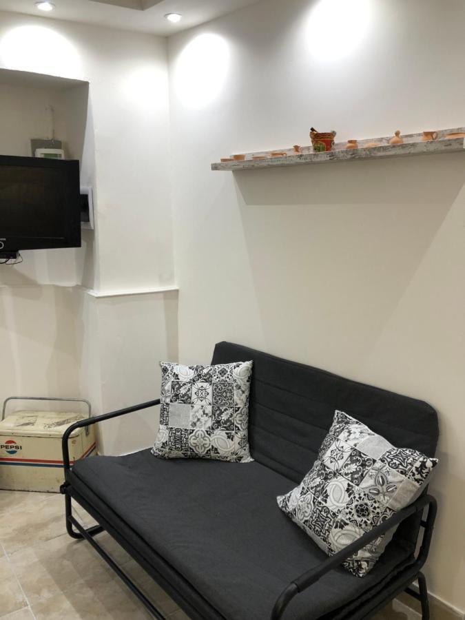 Via Idria 14 Apartment Catania Bagian luar foto