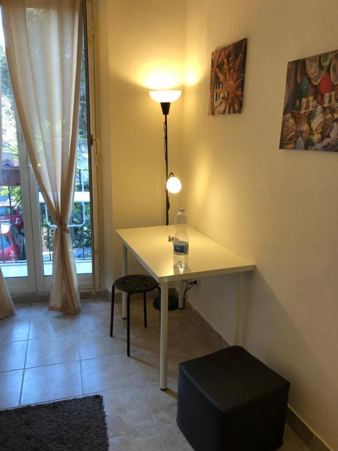 Via Idria 14 Apartment Catania Bagian luar foto
