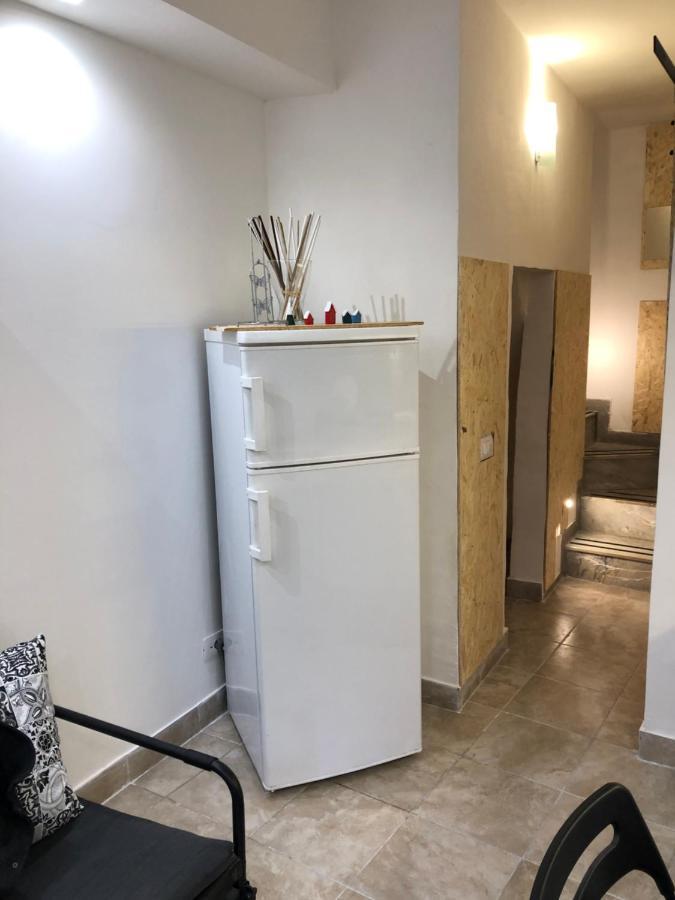 Via Idria 14 Apartment Catania Bagian luar foto