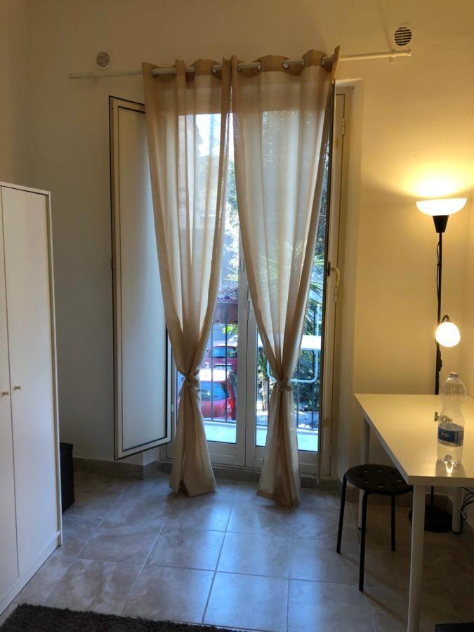 Via Idria 14 Apartment Catania Bagian luar foto