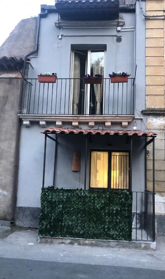 Via Idria 14 Apartment Catania Bagian luar foto