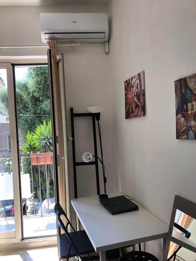 Via Idria 14 Apartment Catania Bagian luar foto