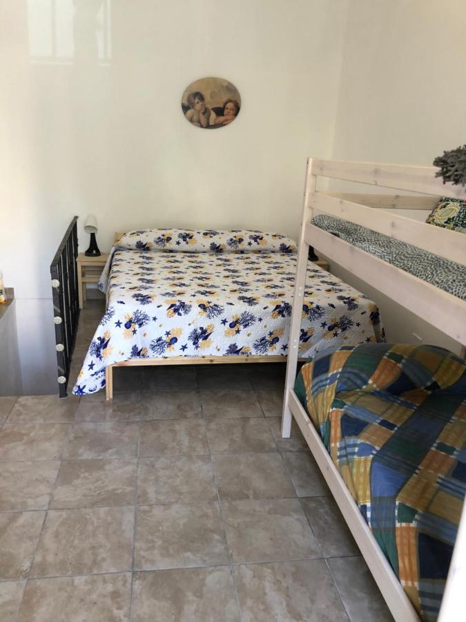 Via Idria 14 Apartment Catania Bagian luar foto
