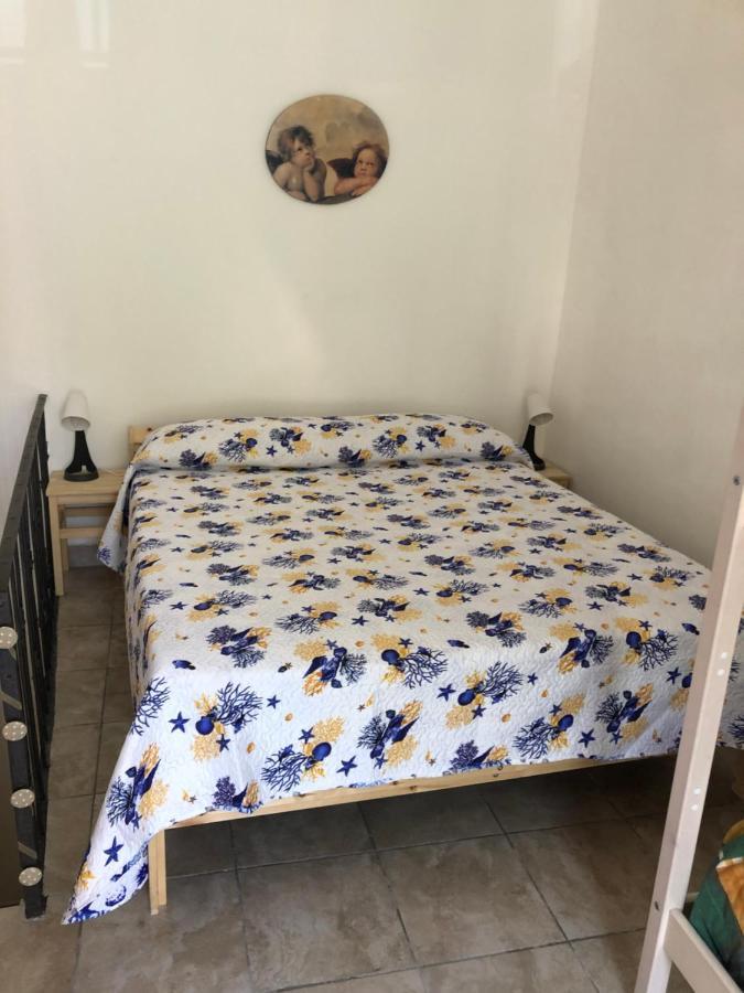 Via Idria 14 Apartment Catania Bagian luar foto
